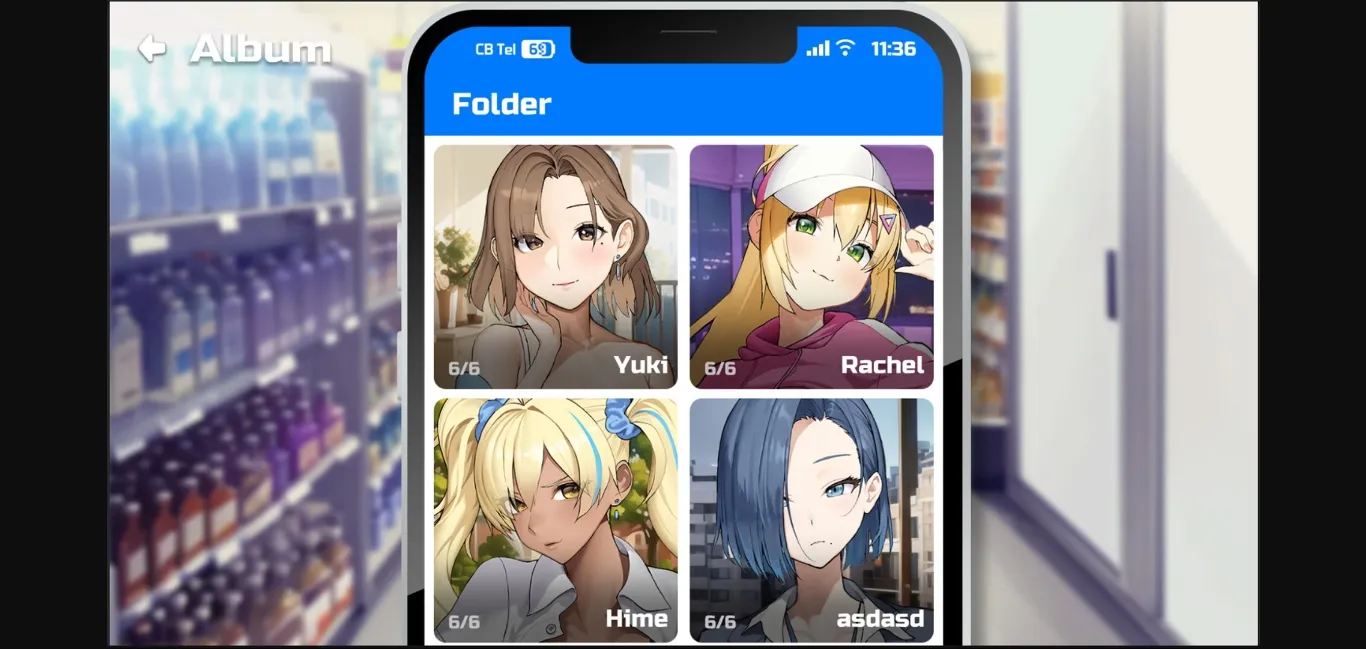 Unity Completed Body Pay [Final] [Cheese Burger Studio] | Free Adult Games