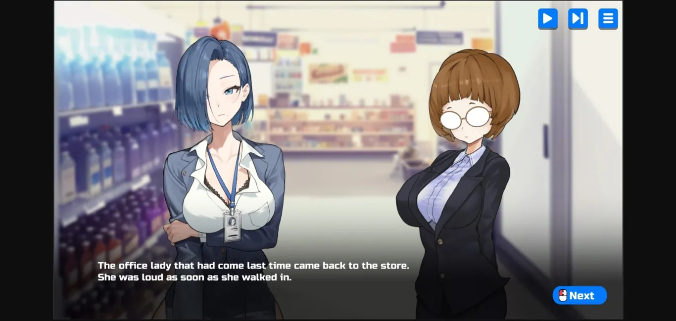 Unity Completed Body Pay [Final] [Cheese Burger Studio] | Free Adult Games