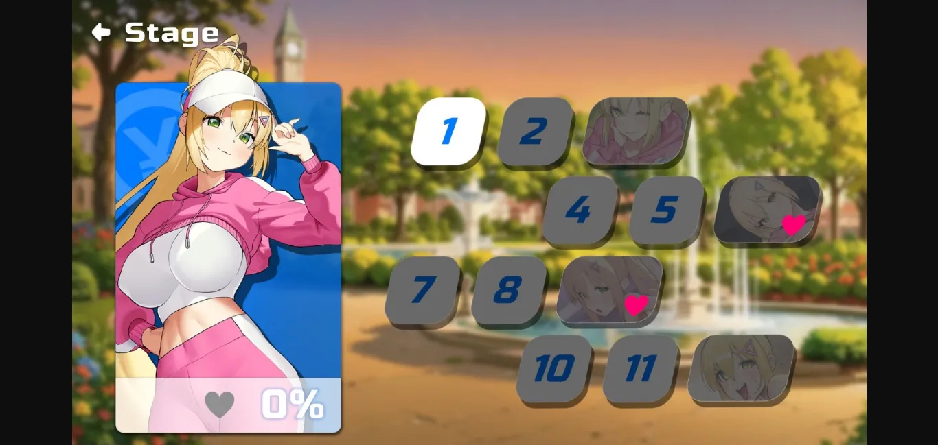 Unity Completed Body Pay [Final] [Cheese Burger Studio] | Free Adult Games