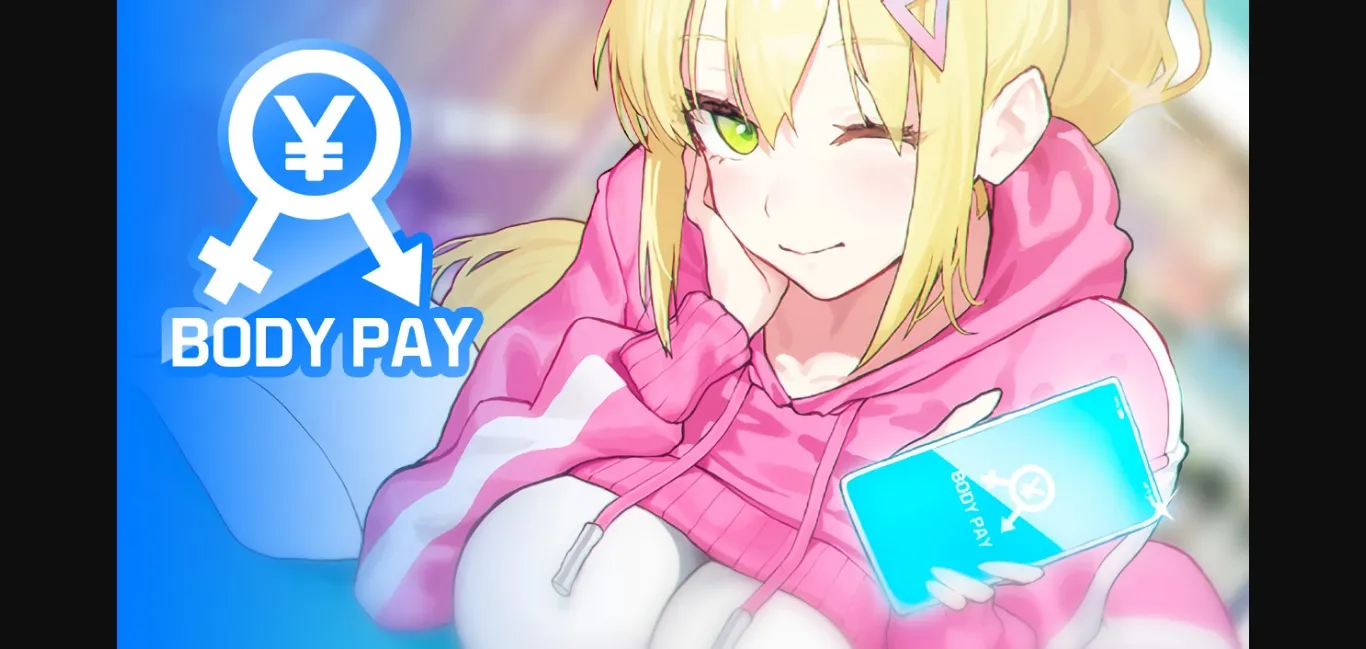 Unity Completed Body Pay [Final] [Cheese Burger Studio] | Free Adult Games