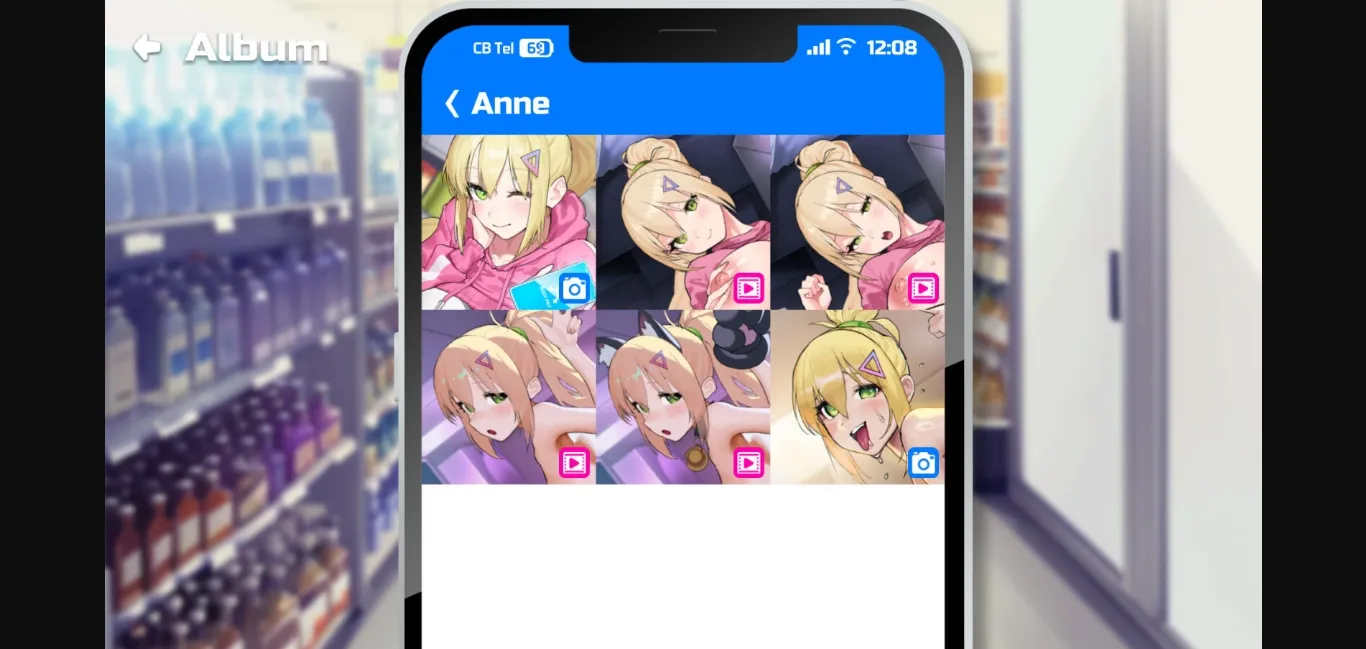 Unity Completed Body Pay [Final] [Cheese Burger Studio] | Free Adult Games