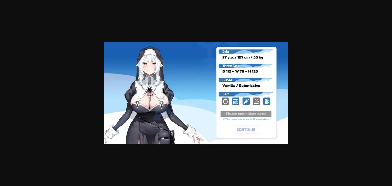 Unity Completed Body Pay  OMG! The Girl with the Big Titties Is Too Hitting on Me! [Final + DLC] [Cheese Burger Studio] | Free Adult Games