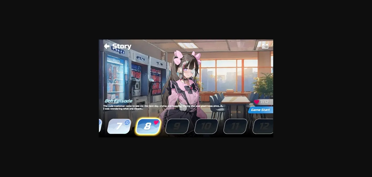 Unity Completed Body Pay  OMG! The Girl with the Big Titties Is Too Hitting on Me! [Final + DLC] [Cheese Burger Studio] | Free Adult Games