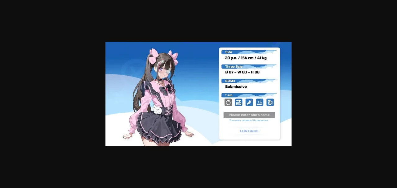 Unity Completed Body Pay  OMG! The Girl with the Big Titties Is Too Hitting on Me! [Final + DLC] [Cheese Burger Studio] | Free Adult Games