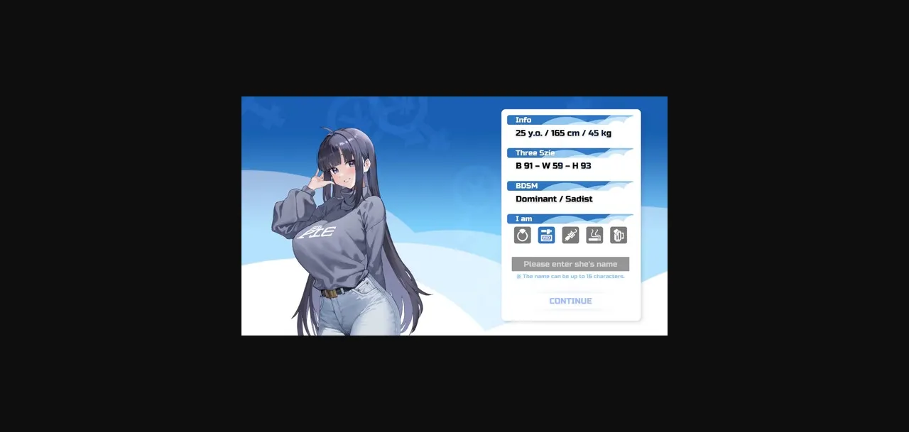 Unity Completed Body Pay  OMG! The Girl with the Big Titties Is Too Hitting on Me! [Final + DLC] [Cheese Burger Studio] | Free Adult Games