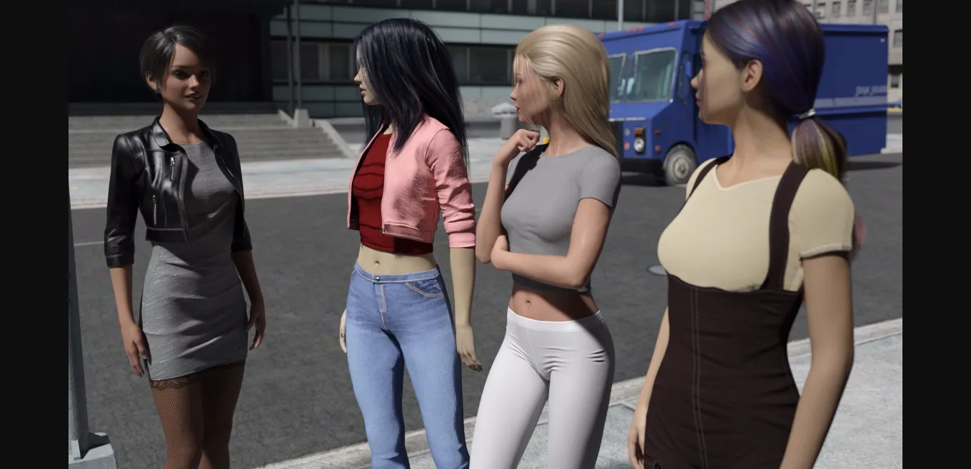 Unity Completed Bondage Blackjack [Final] [Drunk Robot] | Free Adult Games