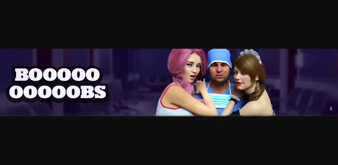 Unity Completed BOOOOOOOOOOBS [Final] [Cute Pen Games] | Free Adult Games