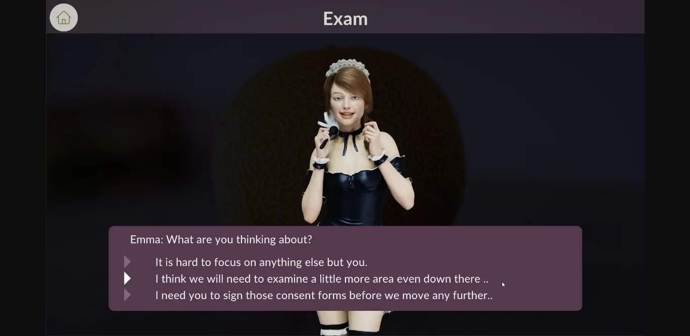 Unity Completed BOOOOOOOOOOBS [Final] [Cute Pen Games] | Free Adult Games