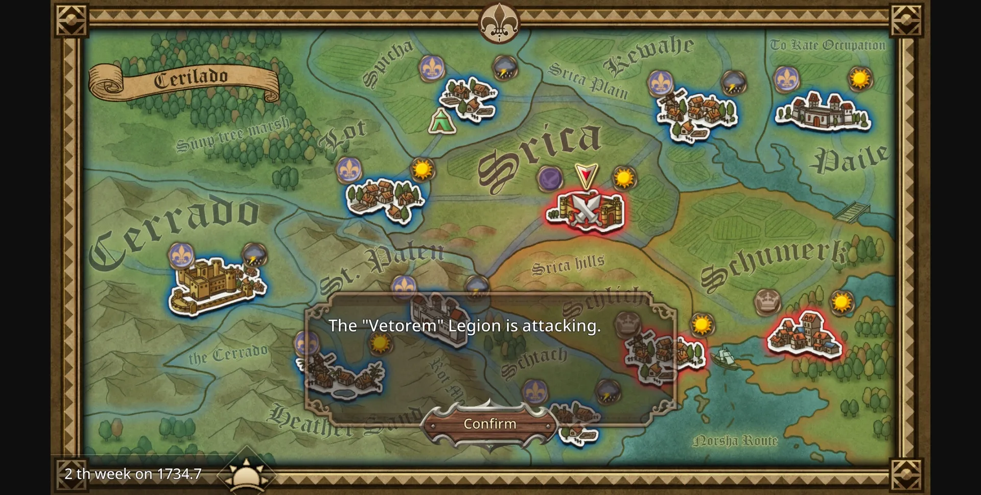 Unity Completed Border Conqueror [Final] [Kanoe] | Free Adult Games