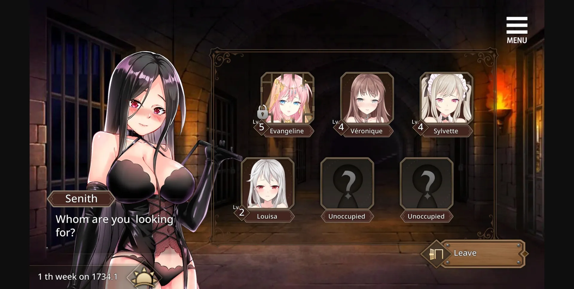 Unity Completed Border Conqueror [Final] [Kanoe] | Free Adult Games