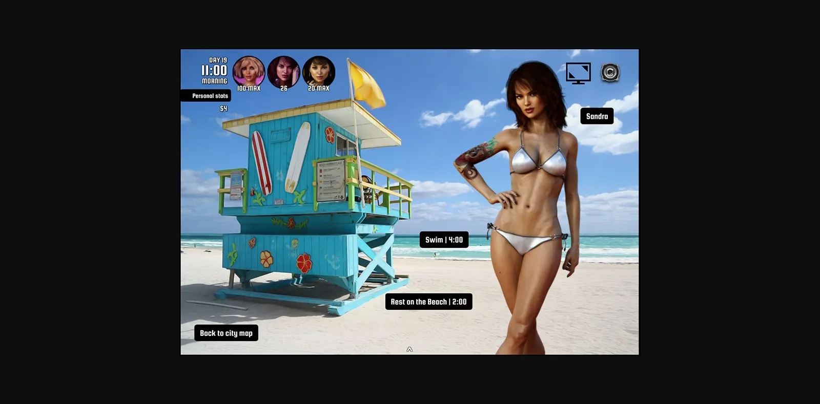 Unity Completed Bounty Hunter [Sex&Glory] | Free Adult Games