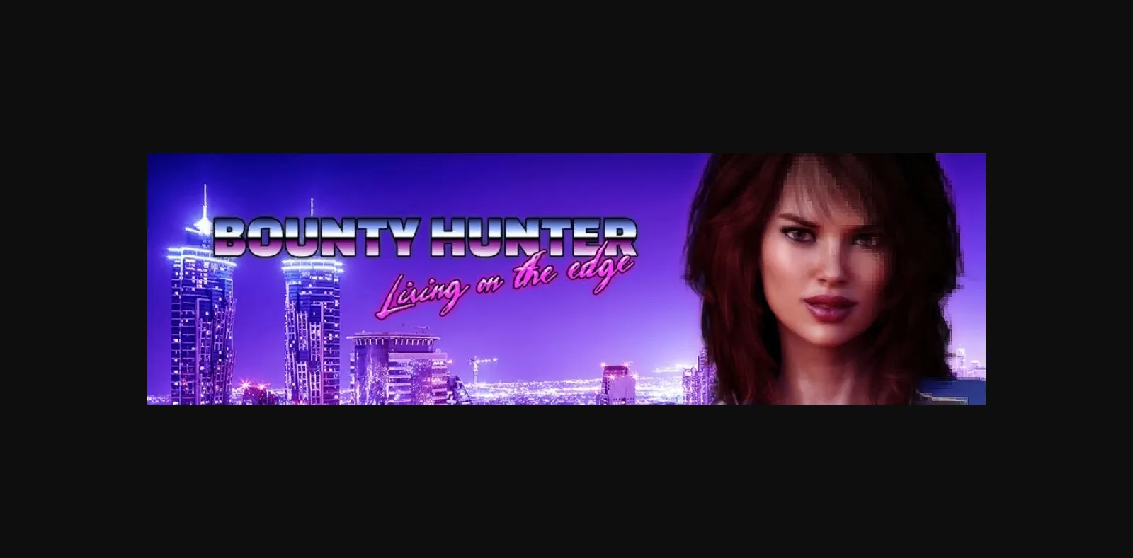 Unity Completed Bounty Hunter [Sex&Glory] | Free Adult Games