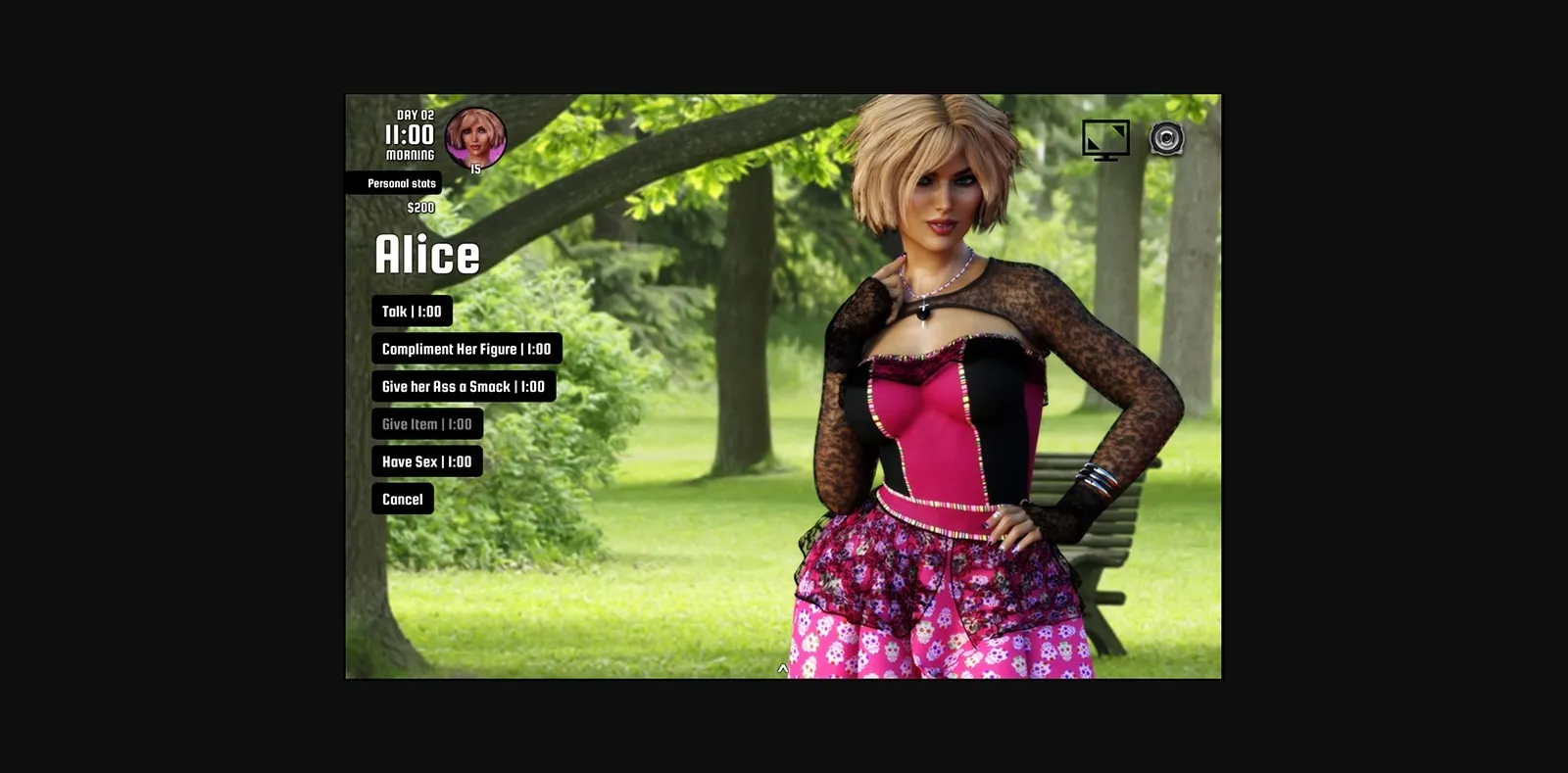 Unity Completed Bounty Hunter [Sex&Glory] | Free Adult Games