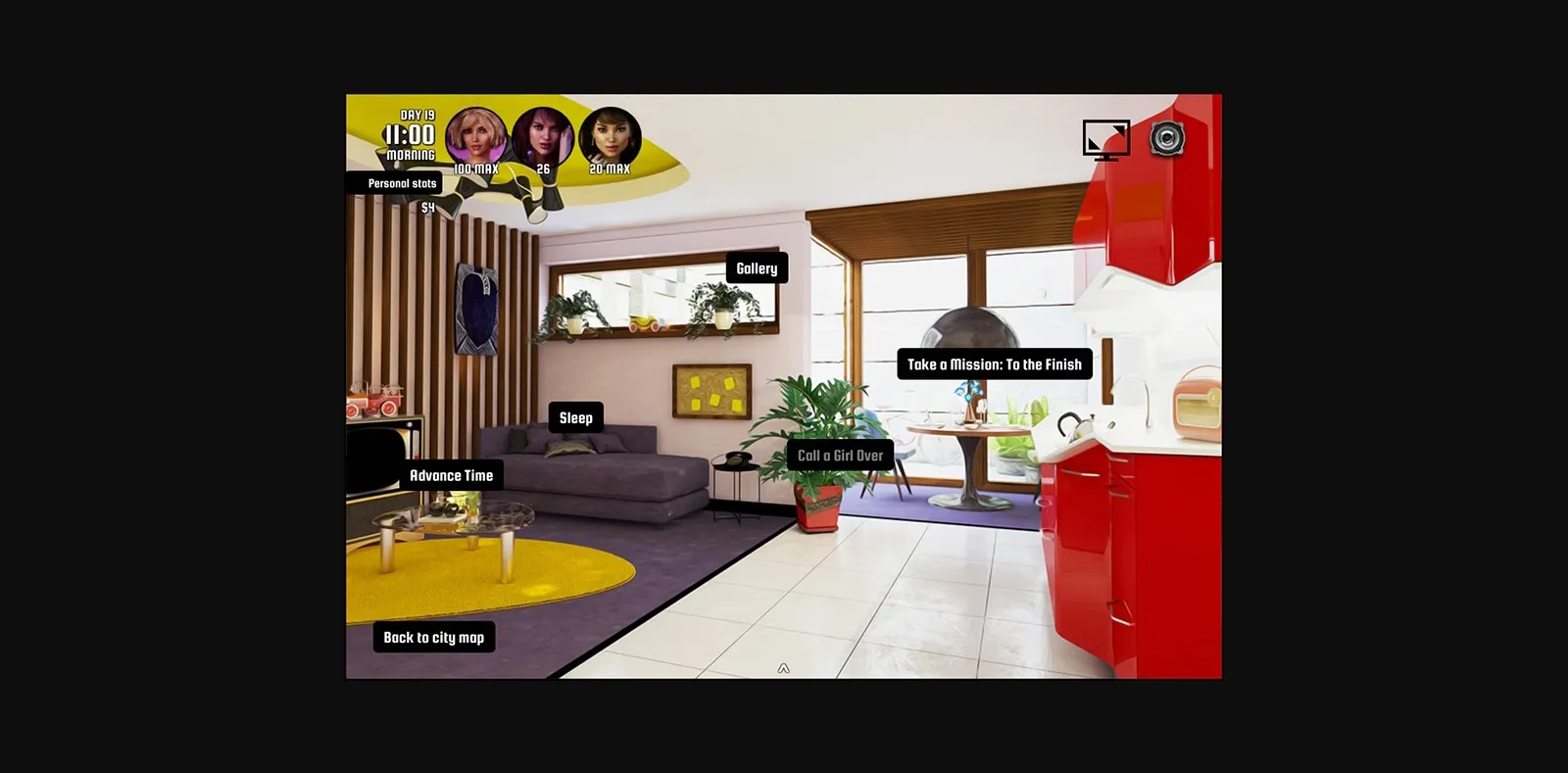 Unity Completed Bounty Hunter [Sex&Glory] | Free Adult Games