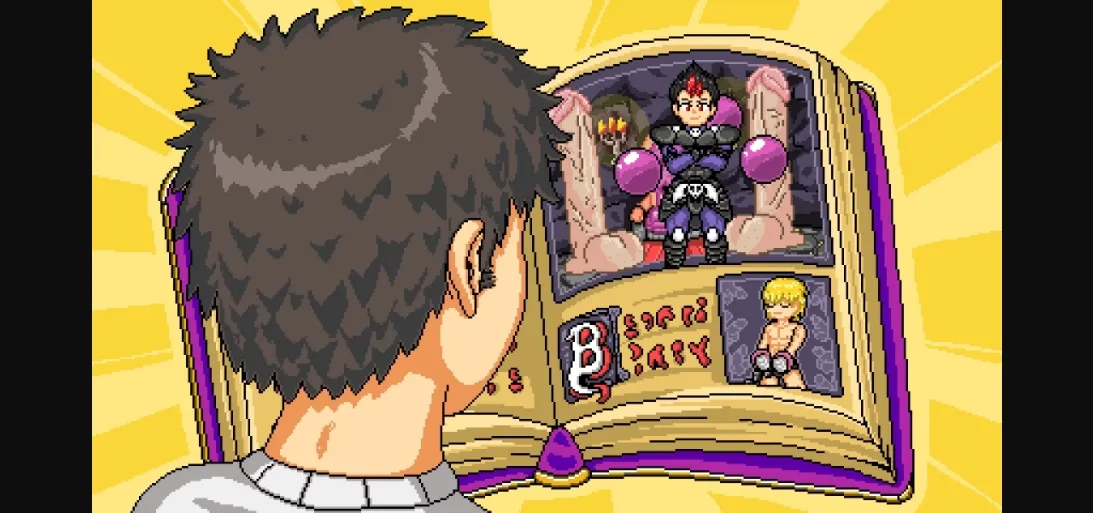 Unity Completed Boyfriend's Rescue [Final] [Male Doll] | Free Adult Games