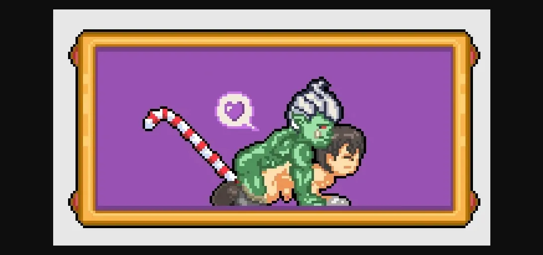 Unity Completed Boyfriend's Rescue [Final] [Male Doll] | Free Adult Games