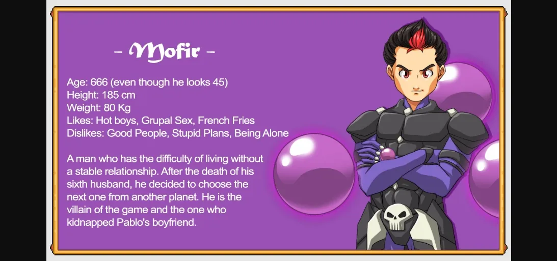 Unity Completed Boyfriend's Rescue [Final] [Male Doll] | Free Adult Games