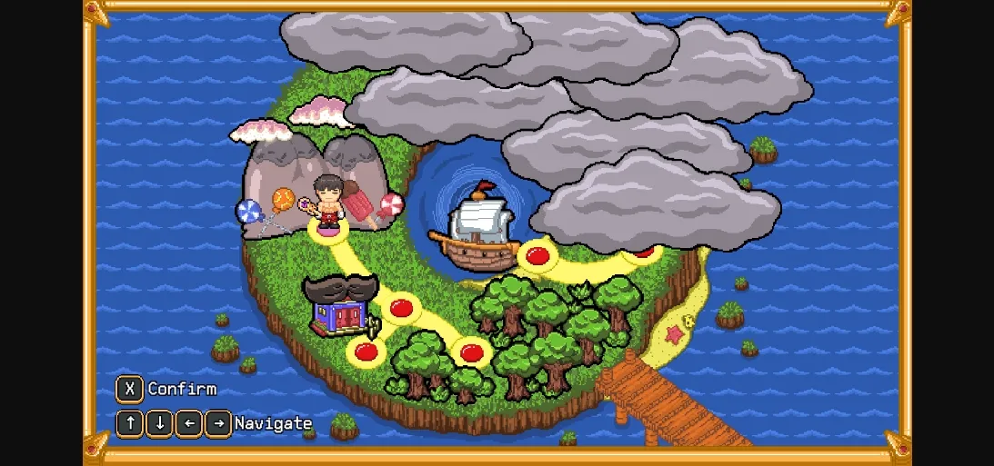 Unity Completed Boyfriend's Rescue [Final] [Male Doll] | Free Adult Games