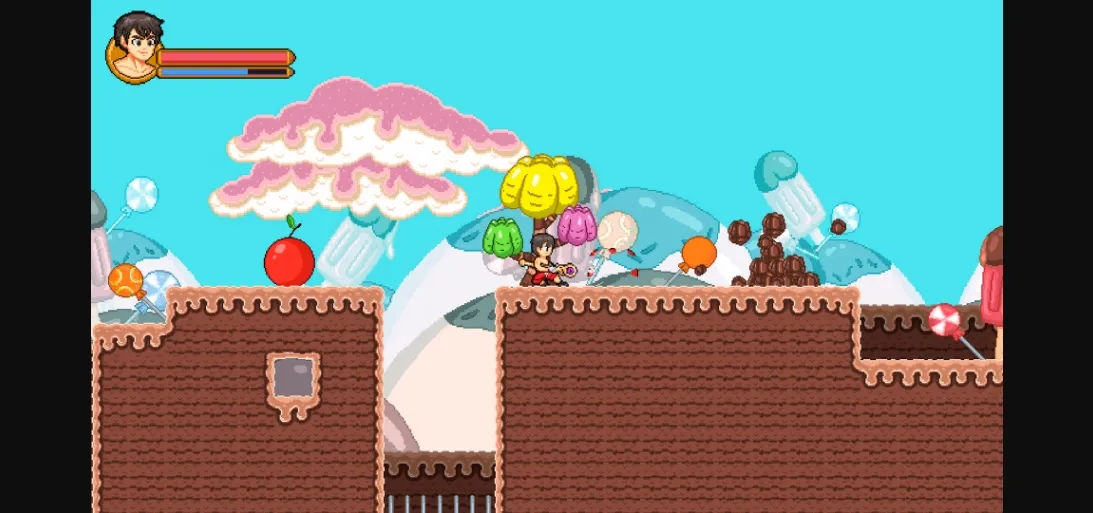 Unity Completed Boyfriend's Rescue [Final] [Male Doll] | Free Adult Games