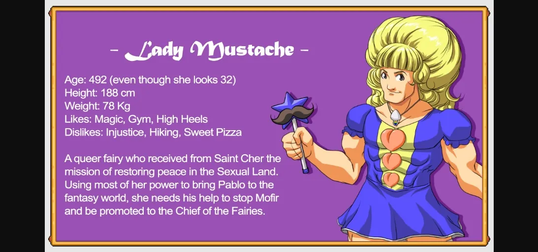 Unity Completed Boyfriend's Rescue [Final] [Male Doll] | Free Adult Games