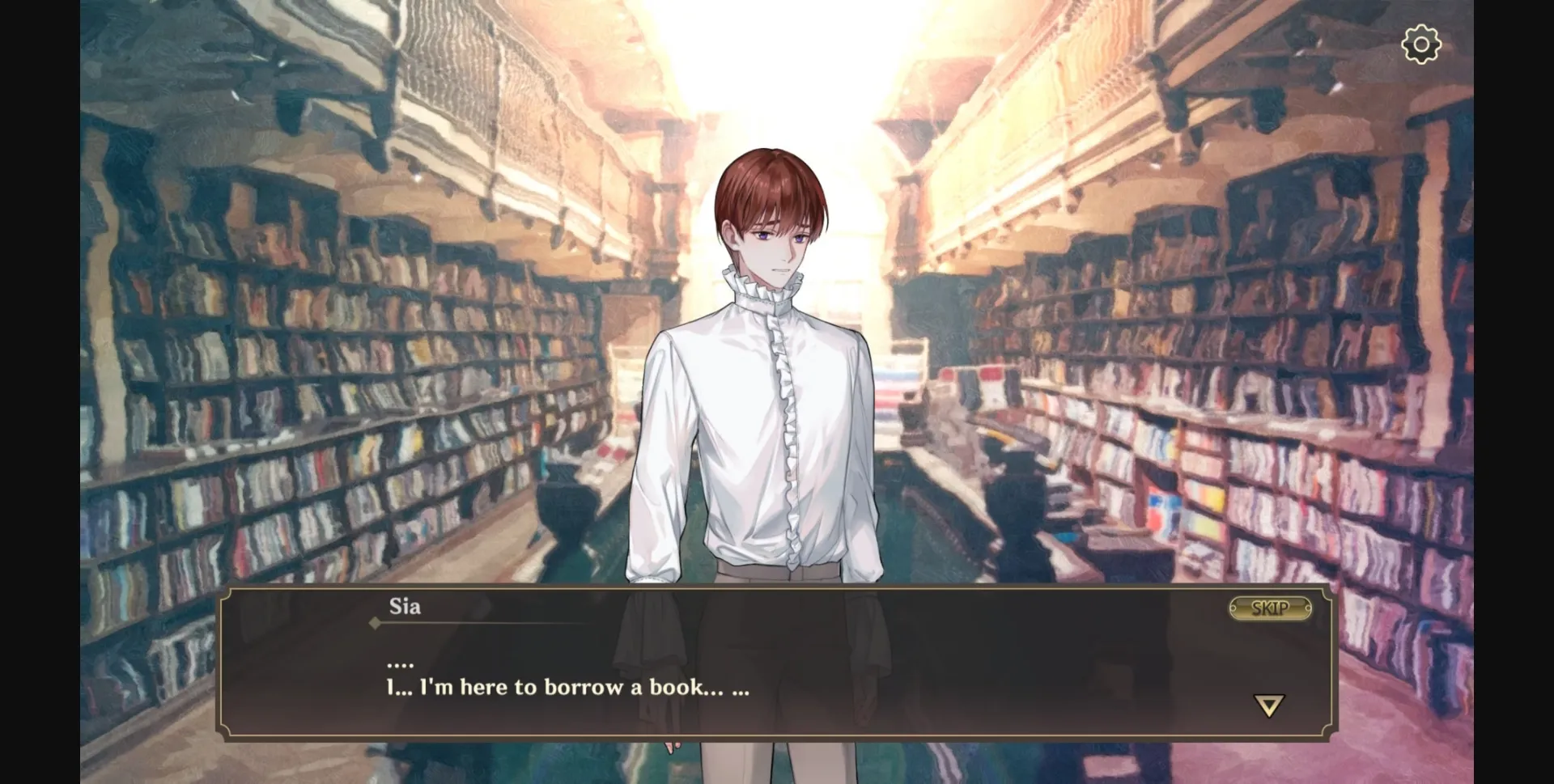 Unity Completed Boys Tale [v0.2] [Blue Moon] | Free Adult Games