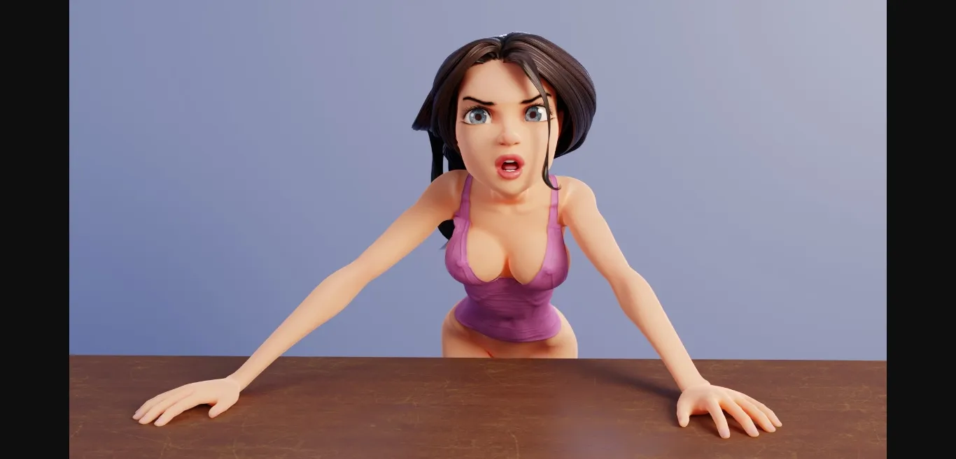 Unity Completed Brain Exam with Benefits [Final] [Cute Pen Games] | Free Adult Games