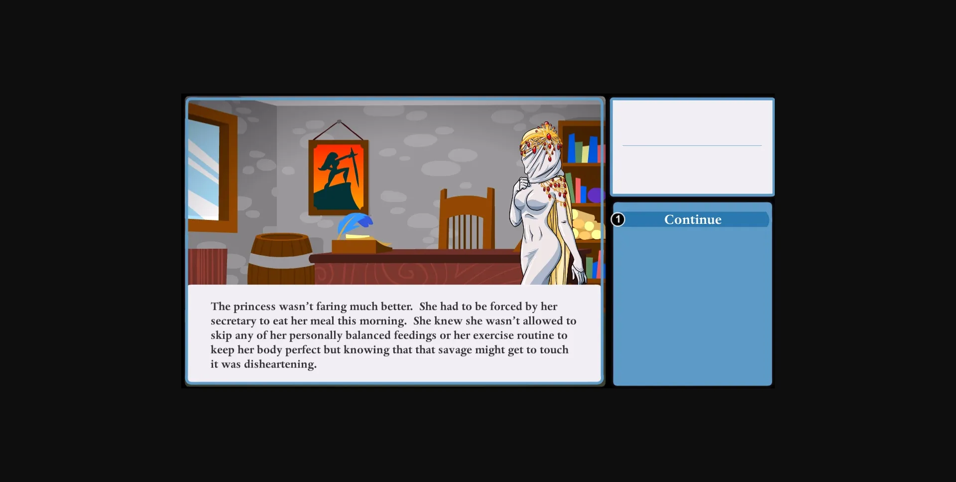 Unity Completed Breaking the Princess [v1.00] [Pyorgara] | Free Adult Games