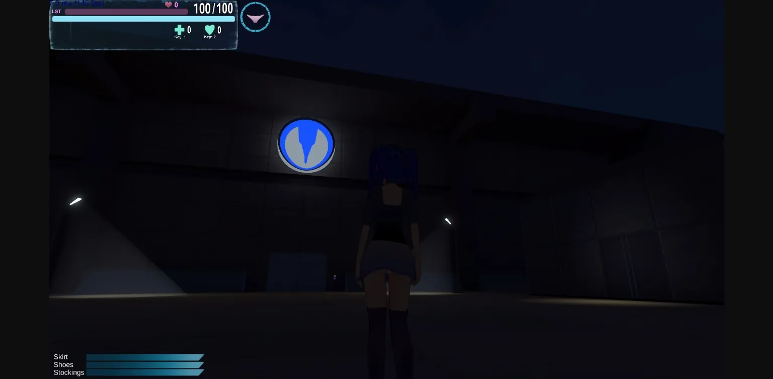 Unity Completed Breed Laboratory [v1.01] [Moeymoey] | Free Adult Games