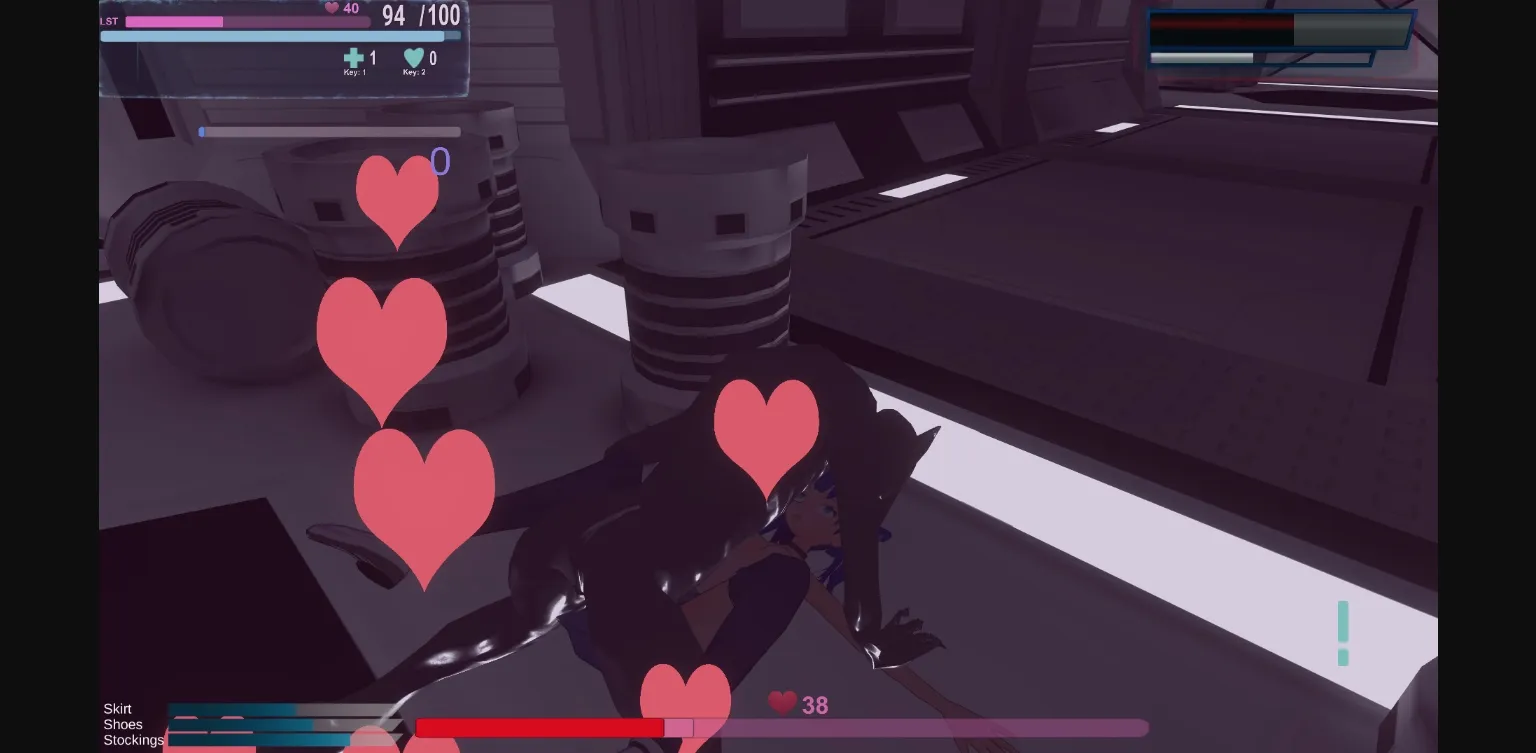 Unity Completed Breed Laboratory [v1.01] [Moeymoey] | Free Adult Games