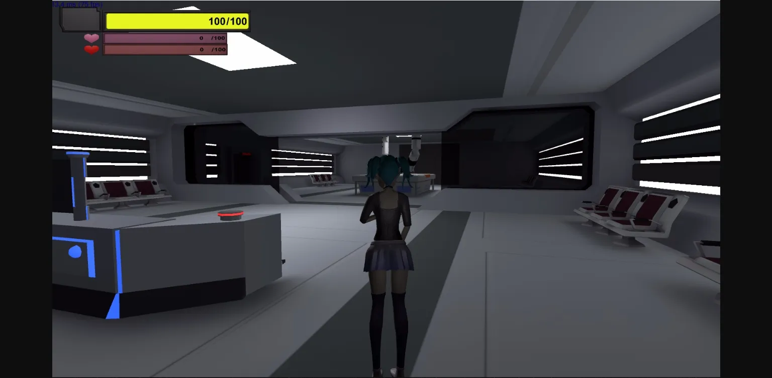 Unity Completed Breed Laboratory [v1.01] [Moeymoey] | Free Adult Games