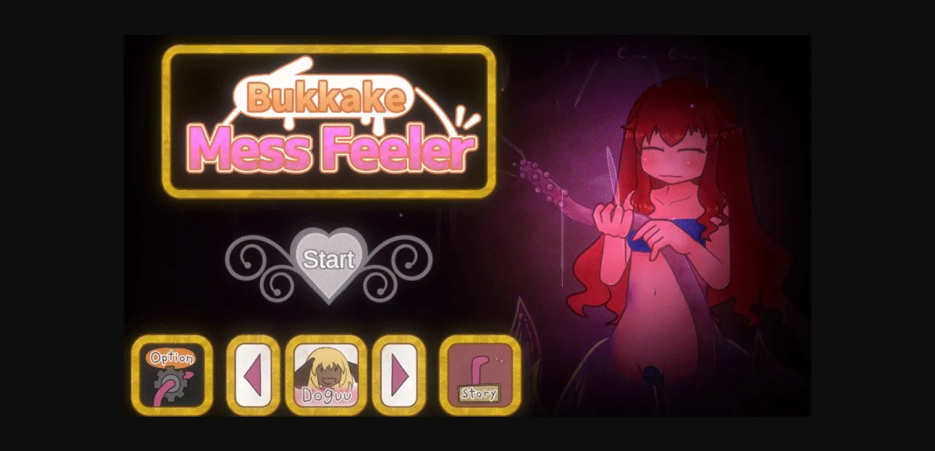 Unity Completed Bukkake Mess Feeler [Final] [Nuts Pecker] | Free Adult Games