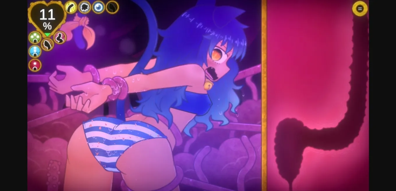 Unity Completed Bukkake Mess Feeler [Final] [Nuts Pecker] | Free Adult Games