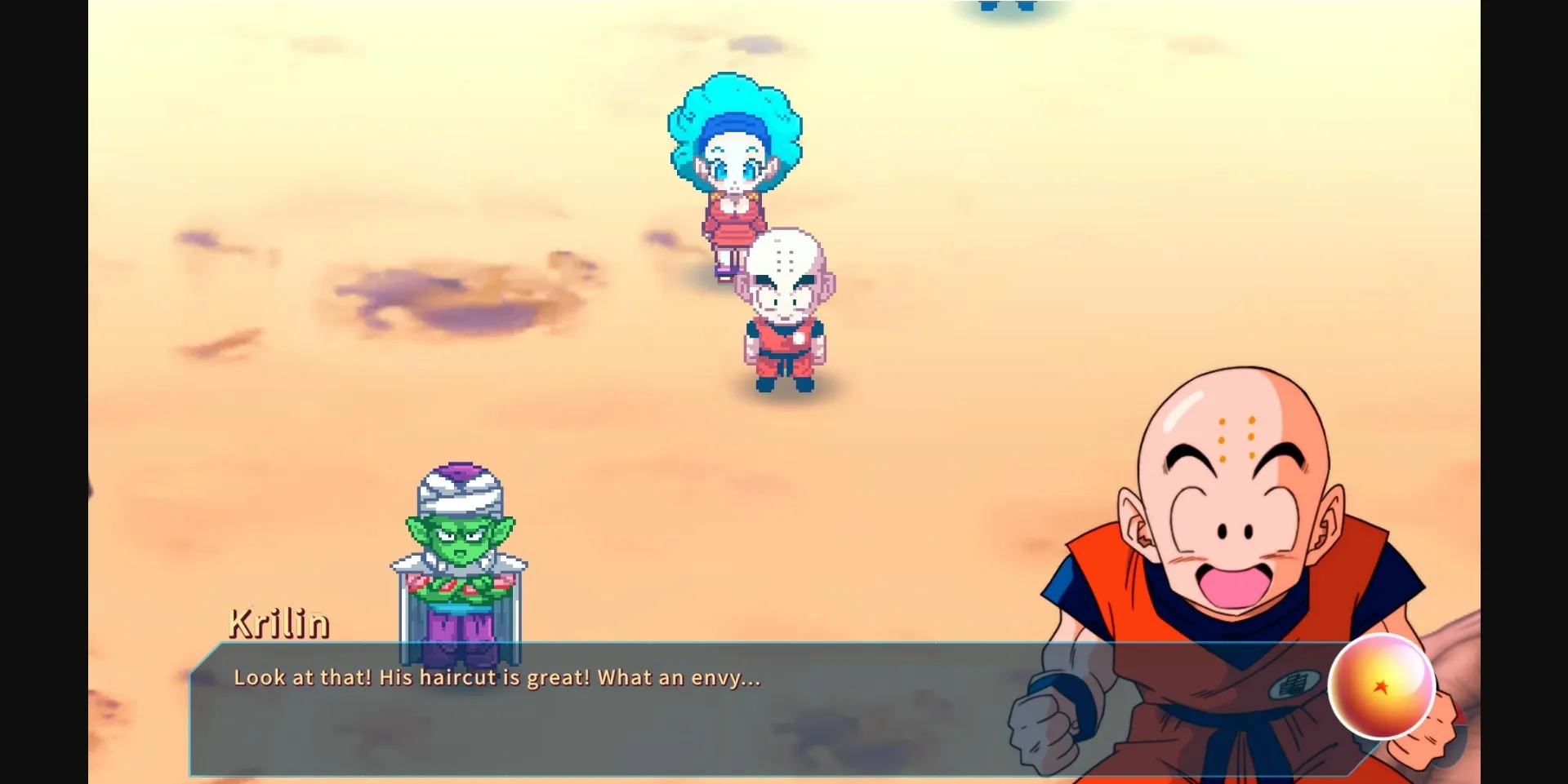 Unity Completed Bulma Adventure 4 [v1.0] [YamamotoDoujinshi] | Free Adult Games