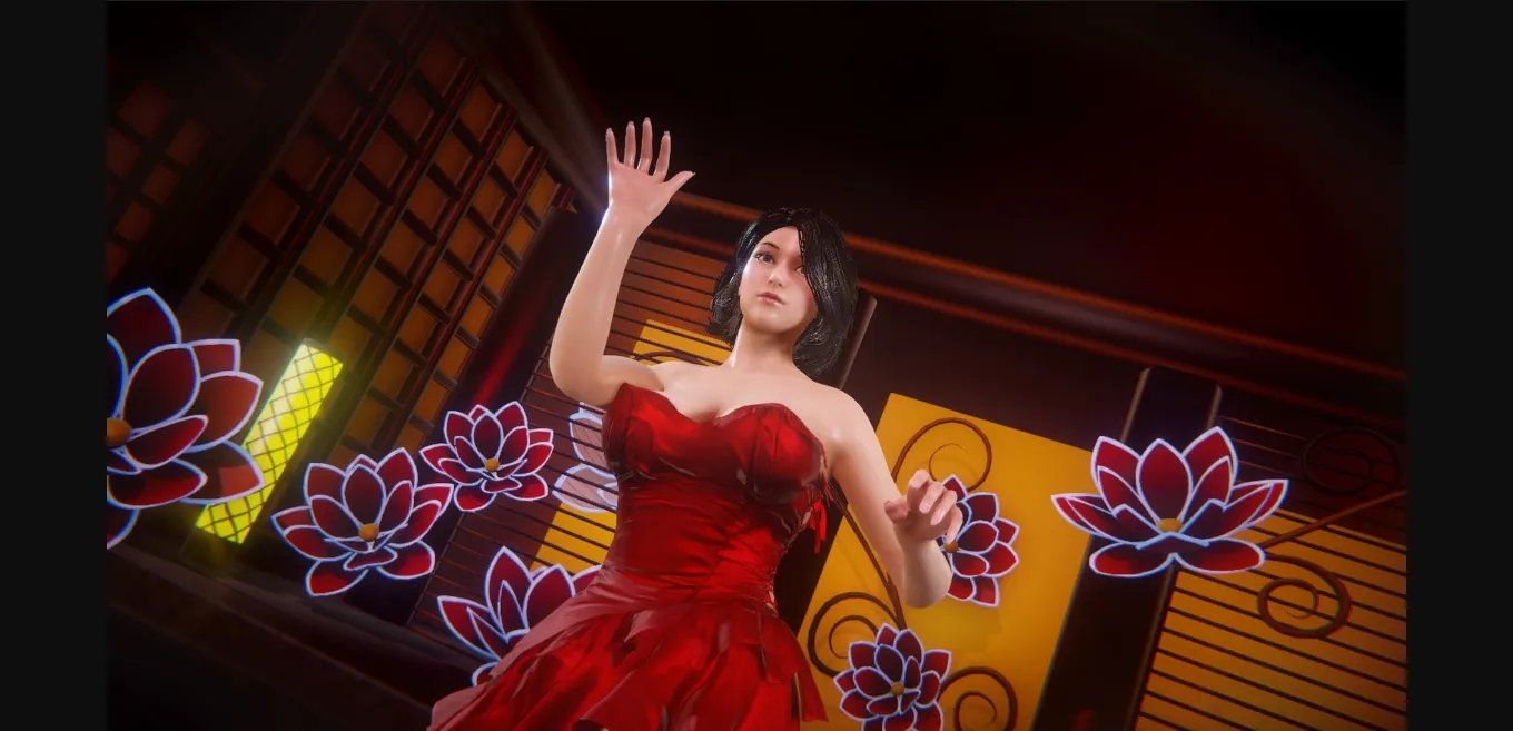 Unity Completed Bunny Dance [v1.0] [EastFog Studios] | Free Adult Games