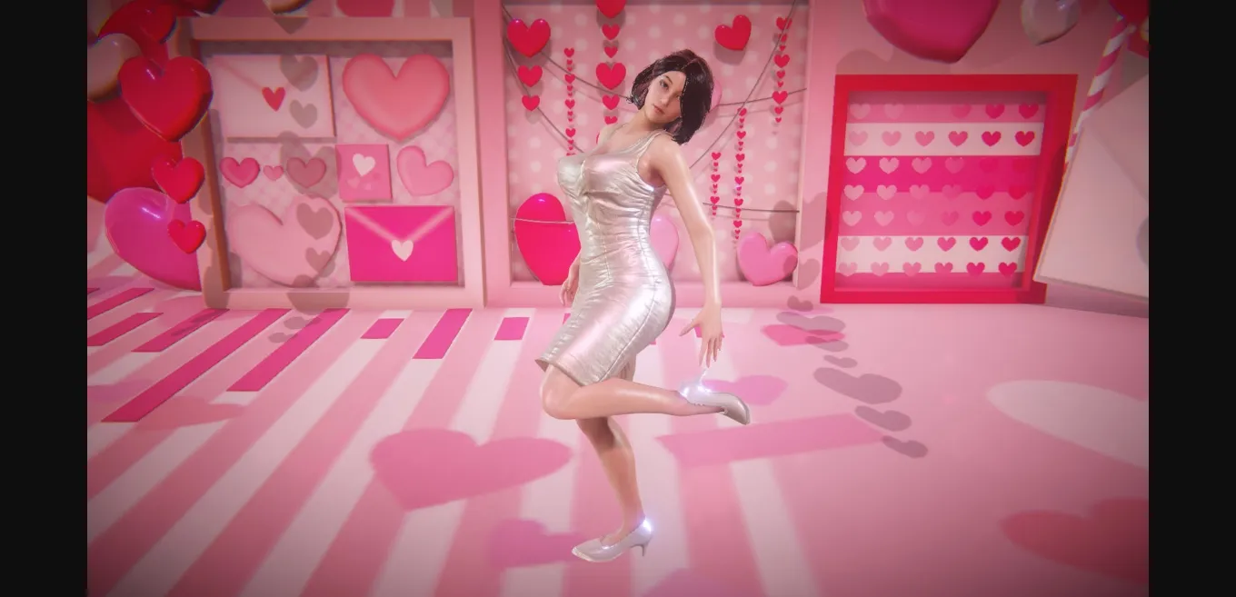 Unity Completed Bunny Dance [v1.0] [EastFog Studios] | Free Adult Games