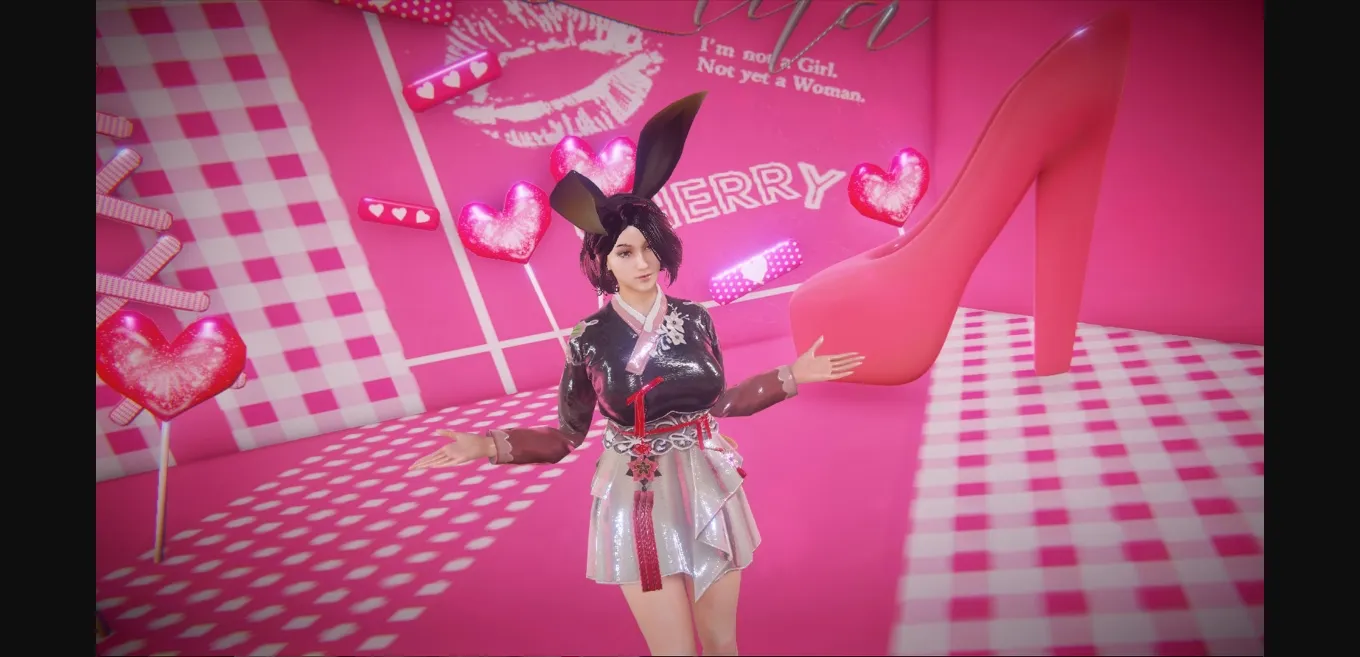 Unity Completed Bunny Dance [v1.0] [EastFog Studios] | Free Adult Games