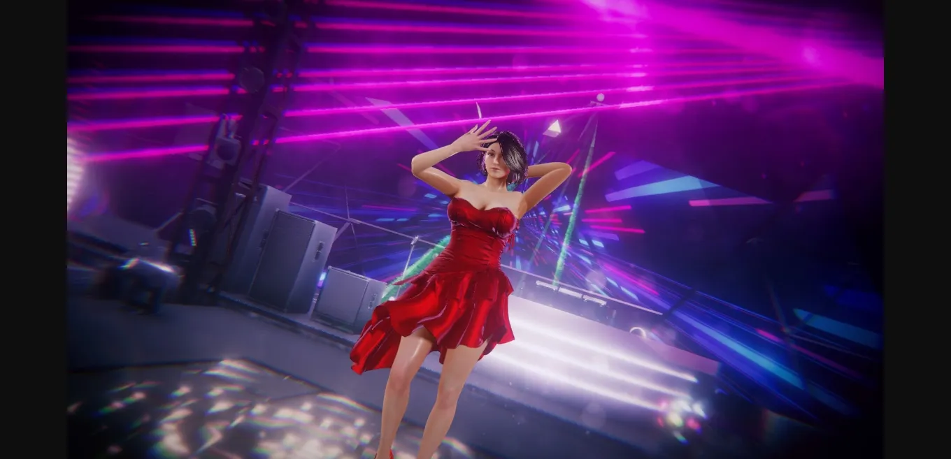 Unity Completed Bunny Dance [v1.0] [EastFog Studios] | Free Adult Games