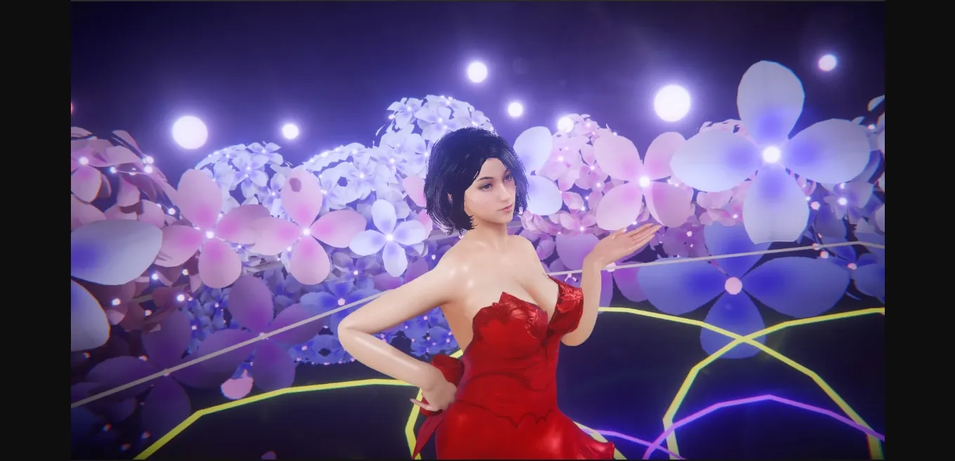 Unity Completed Bunny Dance [v1.0] [EastFog Studios] | Free Adult Games