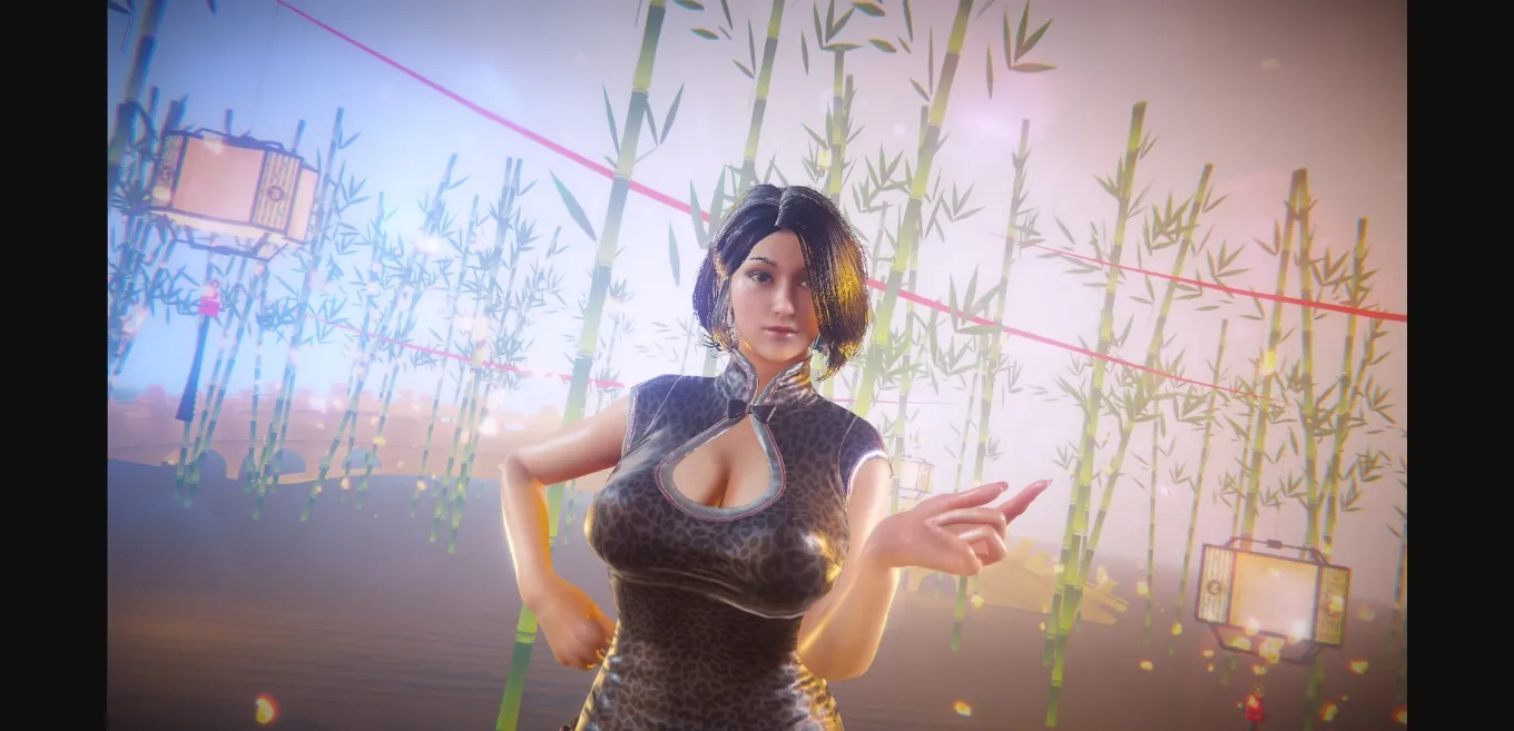 Unity Completed Bunny Dance [v1.0] [EastFog Studios] | Free Adult Games