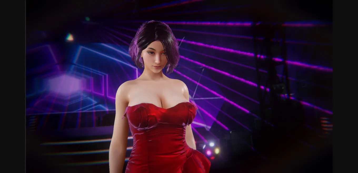 Unity Completed Bunny Dance [v1.0] [EastFog Studios] | Free Adult Games