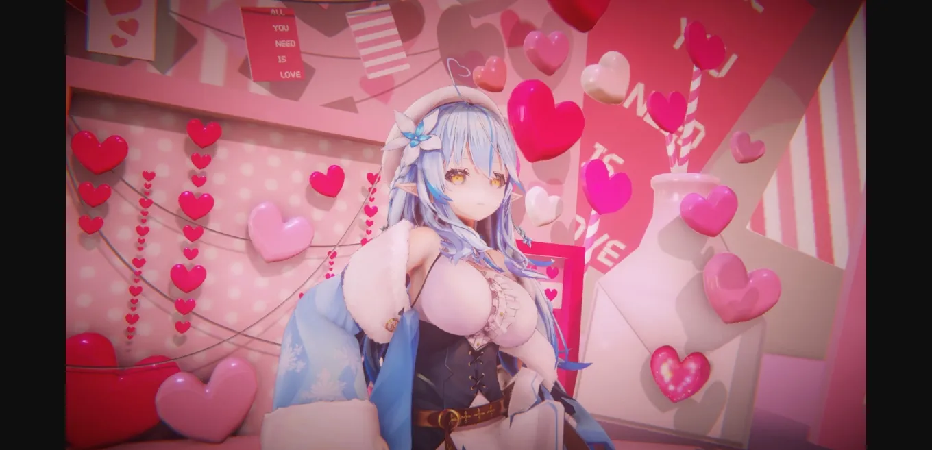 Unity Completed Bunny Dance [v1.0] [EastFog Studios] | Free Adult Games