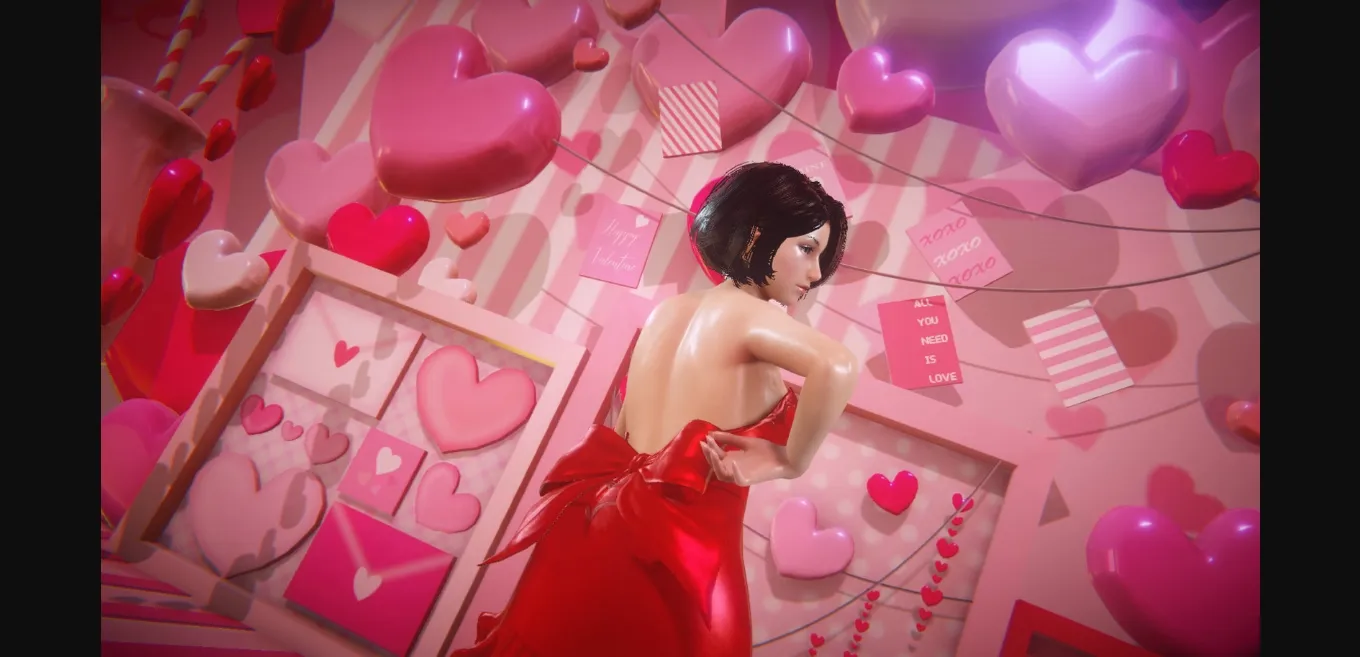 Unity Completed Bunny Dance [v1.0] [EastFog Studios] | Free Adult Games