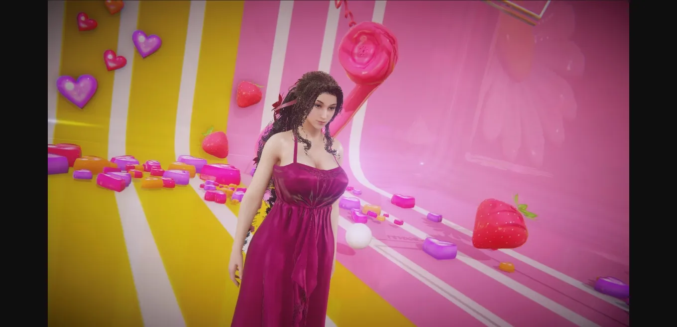 Unity Completed Bunny Dance [v1.0] [EastFog Studios] | Free Adult Games