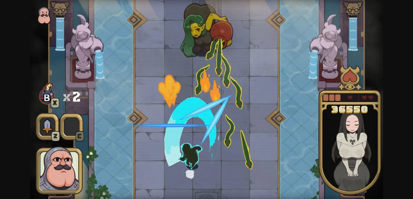 Unity Completed ButtKnight [v1.0] [Goblin Stew Critical Bliss] | Free Adult Games