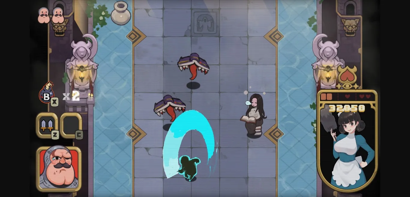 Unity Completed ButtKnight [v1.0] [Goblin Stew Critical Bliss] | Free Adult Games