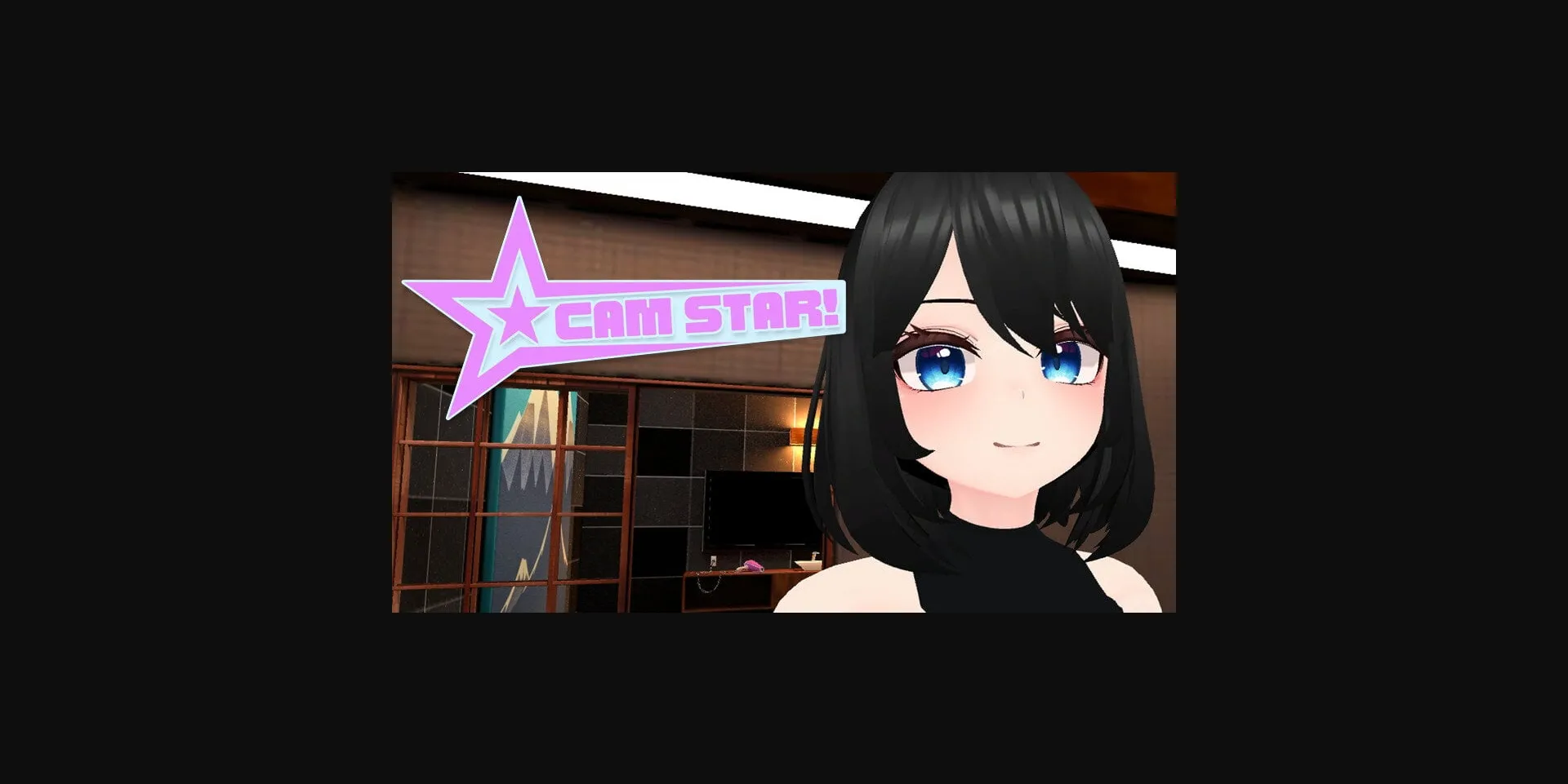 Unity Completed Cam Star! [Final] [PINKU!] | Free Adult Games