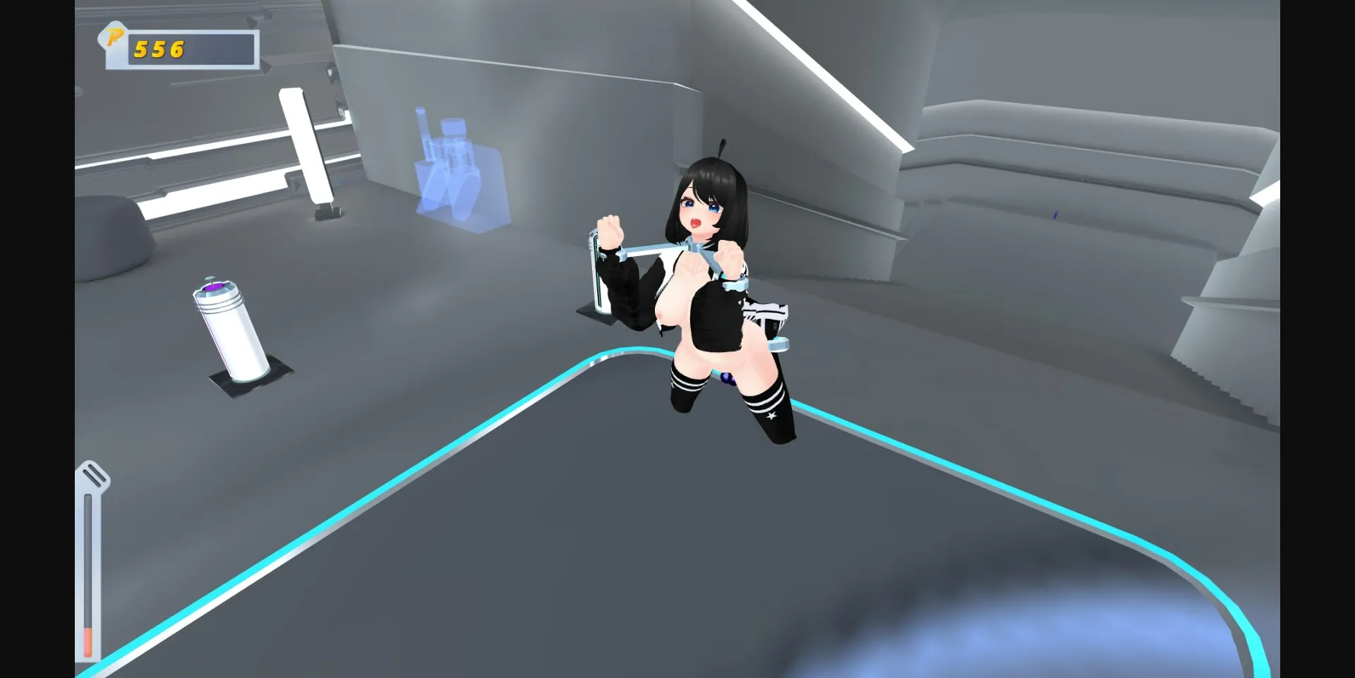 Unity Completed Cam Star! [Final] [PINKU!] | Free Adult Games