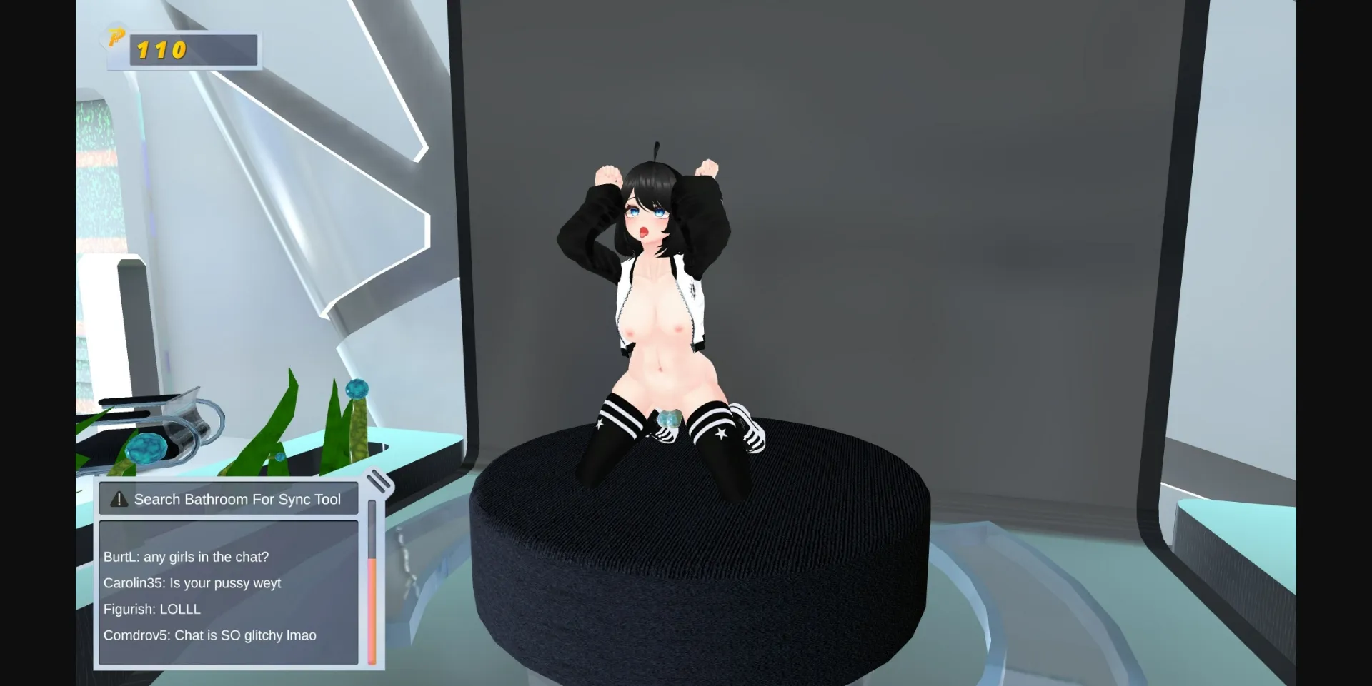 Unity Completed Cam Star! [Final] [PINKU!] | Free Adult Games