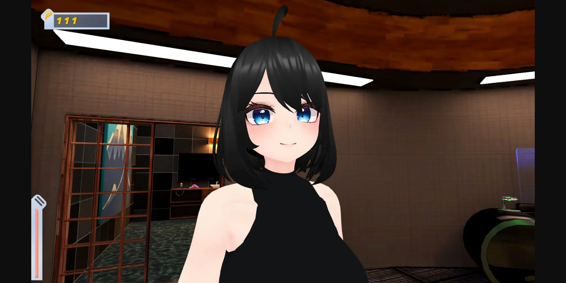 Unity Completed Cam Star! [Final] [PINKU!] | Free Adult Games