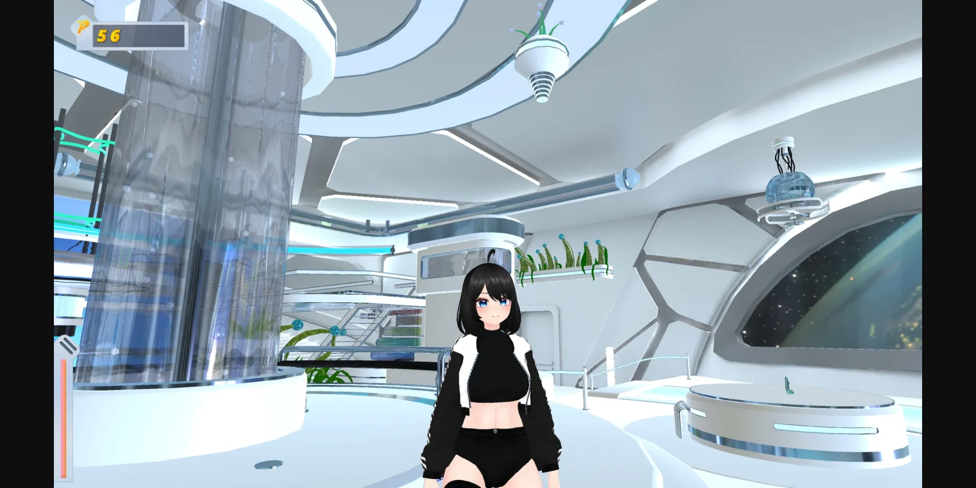 Unity Completed Cam Star! [Final] [PINKU!] | Free Adult Games